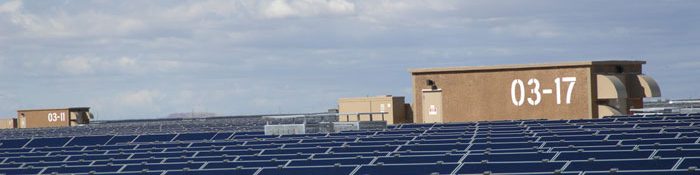 paneles solares para industria en león gto