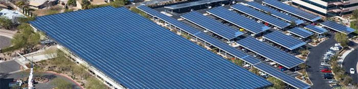 naves industriales en león con paneles solares solarfy