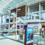 Paneles Solares Para Centros Comerciales