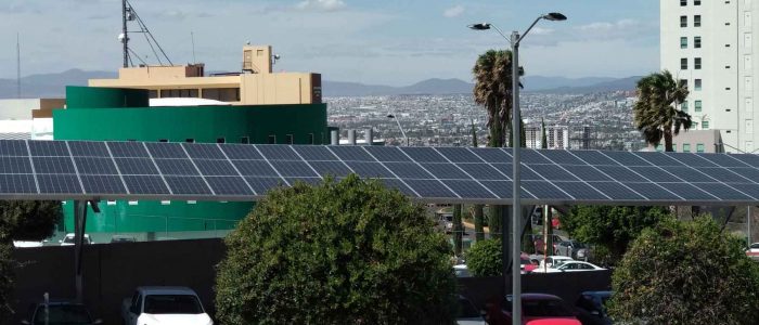 estacionamiento solar san luis potosi