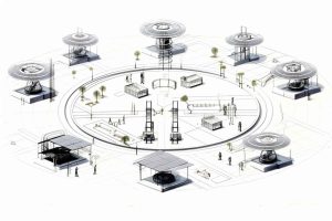 energy hubs with ppa